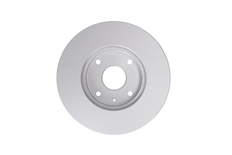 KAMOKA 103249 Brake Disc