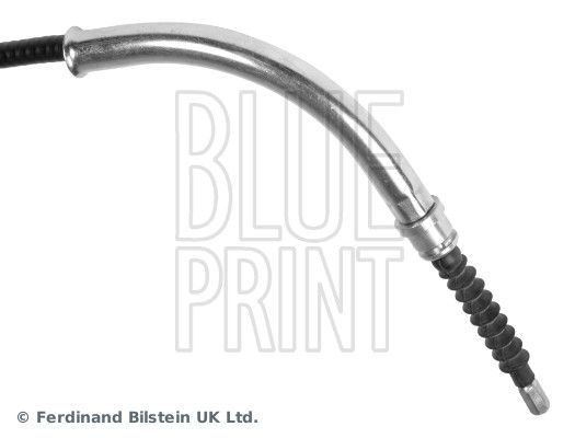 BLUE PRINT ADB114601 Cable Pull, parking brake