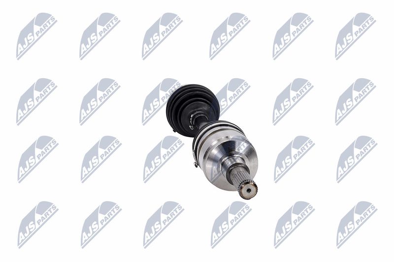Veovõll, NTY NPW-CH-070