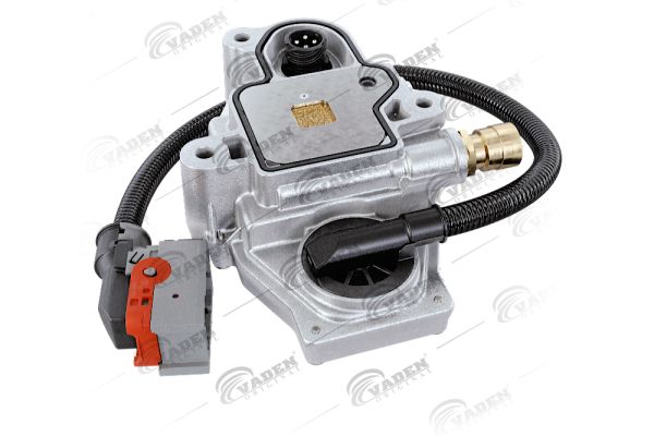 Magnetický ventil 306.01.0041