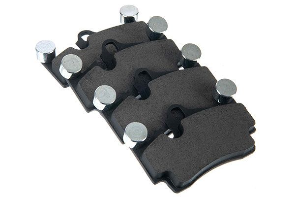STELLOX 1496 000-SX Brake Pad Set, disc brake