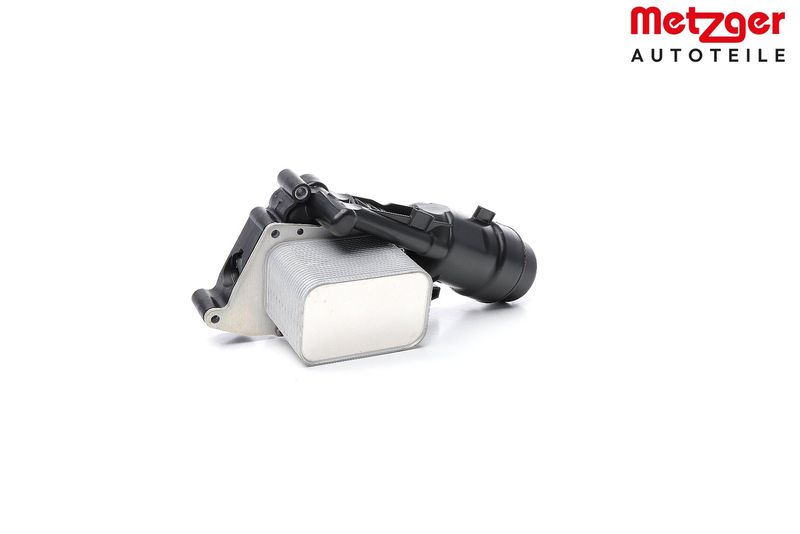 METZGER AUTOTEILE 2370140 Housing, oil filter