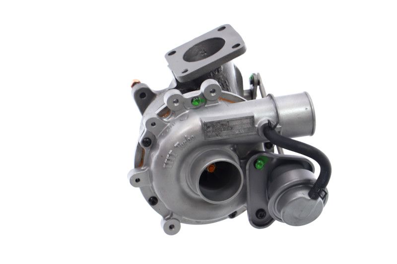 REMANTE 003-001-002085R Charger, charging (supercharged/turbocharged)