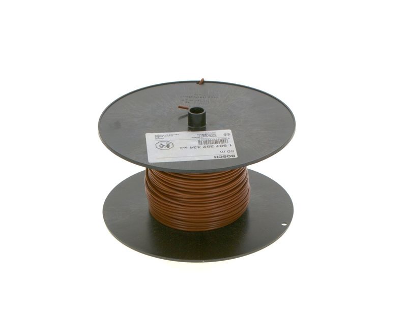 BOSCH 1 987 352 434 Electric Cable