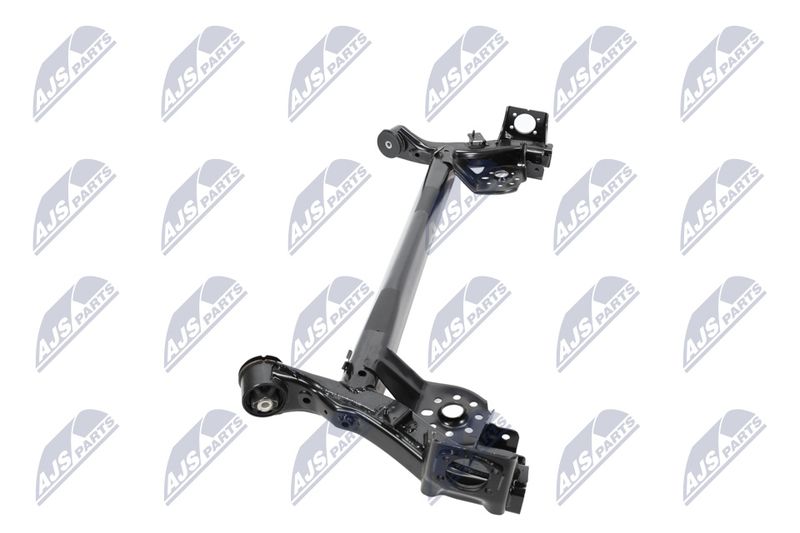 Sillakeha, NTY ZRZ-HY-536