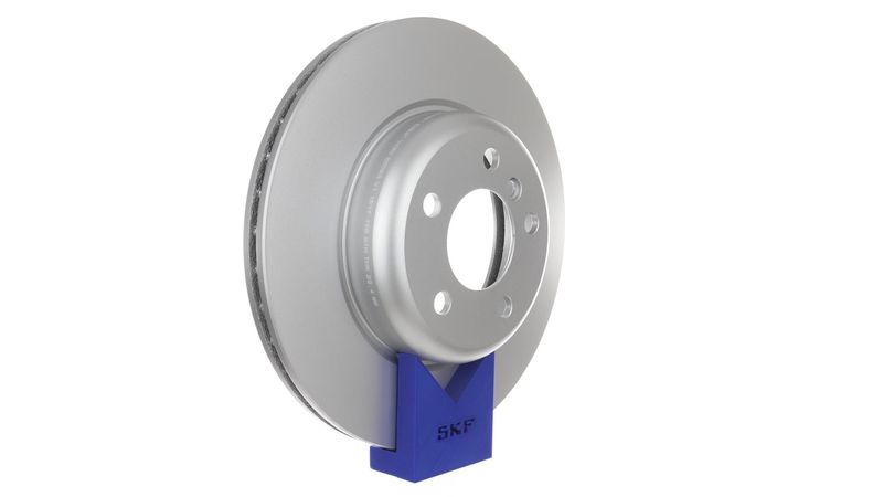 Piduriketas, SKF VKBD 80093 V1