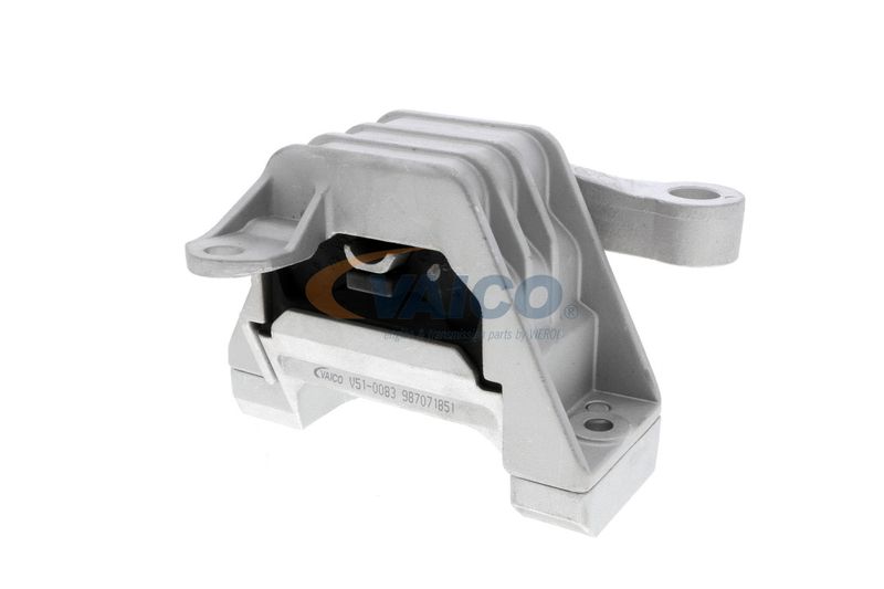 VAICO V51-0083 Mounting, engine