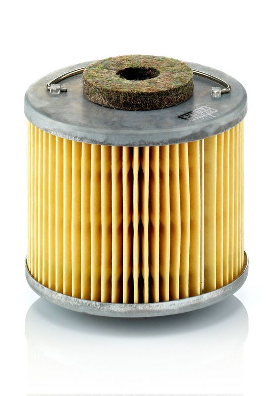 Kütusefilter, MANN-FILTER P 715