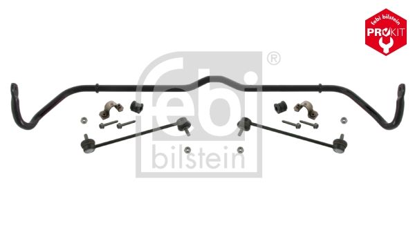 FEBI BILSTEIN stabilizátor, futómű 37110