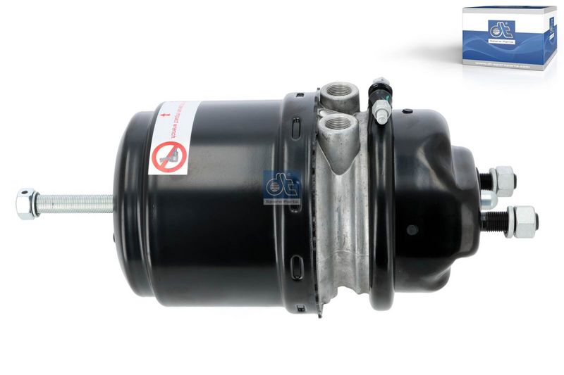 Cilindru de frana pretensionat cu arc DT Spare Parts 3.74077