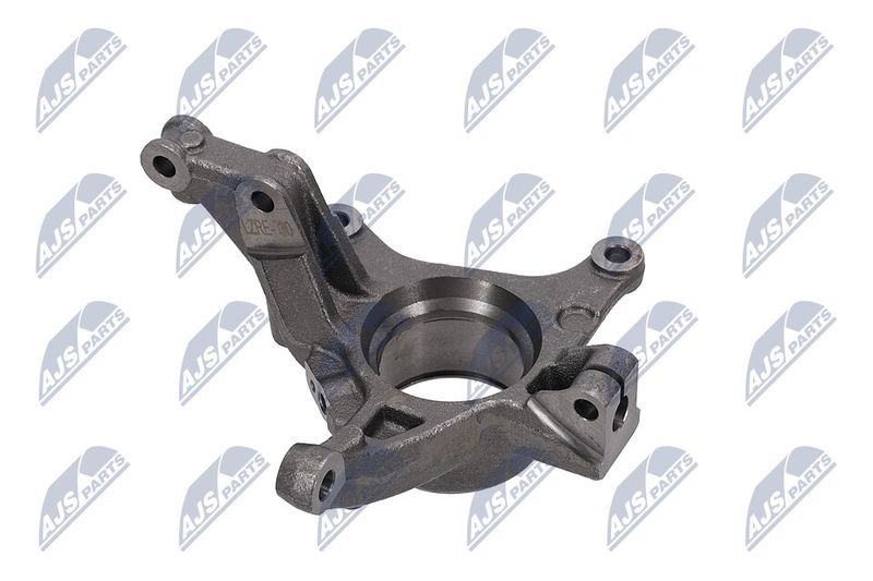 Käändmik, rattakinnitus, NTY ZZP-RE-030