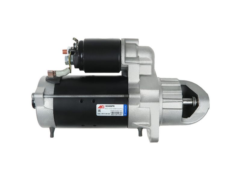 AS-PL S0689PR Starter