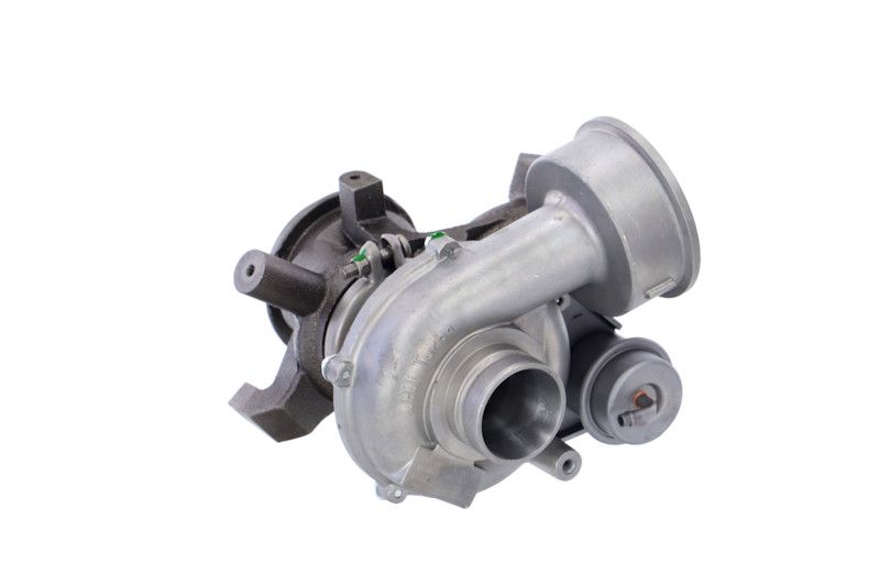 REMANTE 003-001-000328R Charger, charging (supercharged/turbocharged)