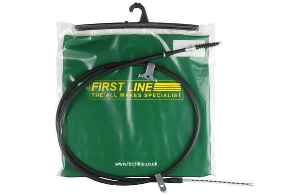FIRST LINE Cable Pull, parking brake FKB3171