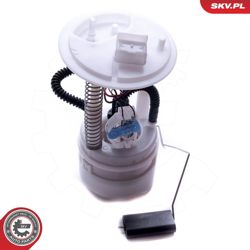 Kütus-etteanne, ESEN SKV...