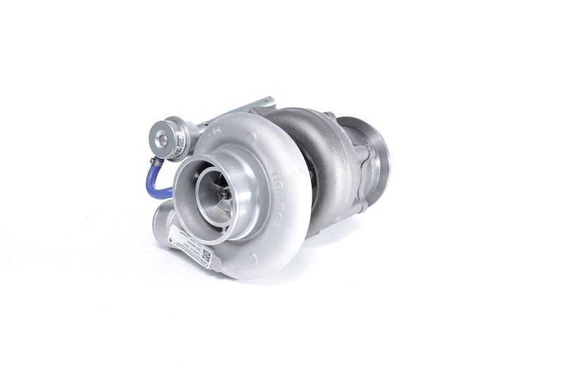 Compresor,sistem de supraalimentare T915443 BTS Turbo