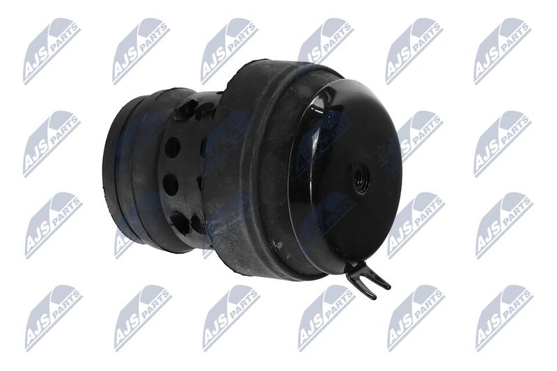 NTY ZPS-VW-115 Mounting, engine