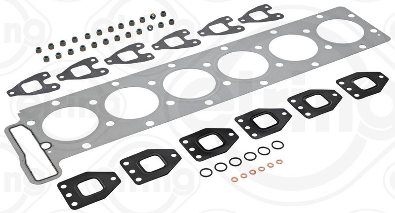 Product Image - Pakkingset, cilinderkop - 855.160 - ELRING