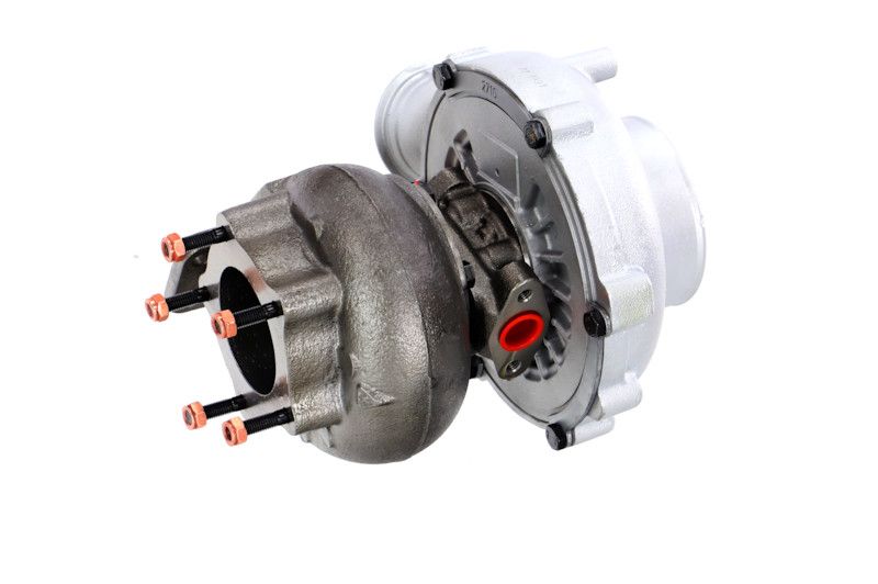 REMANTE 003-004-004304R Charger, charging (supercharged/turbocharged)