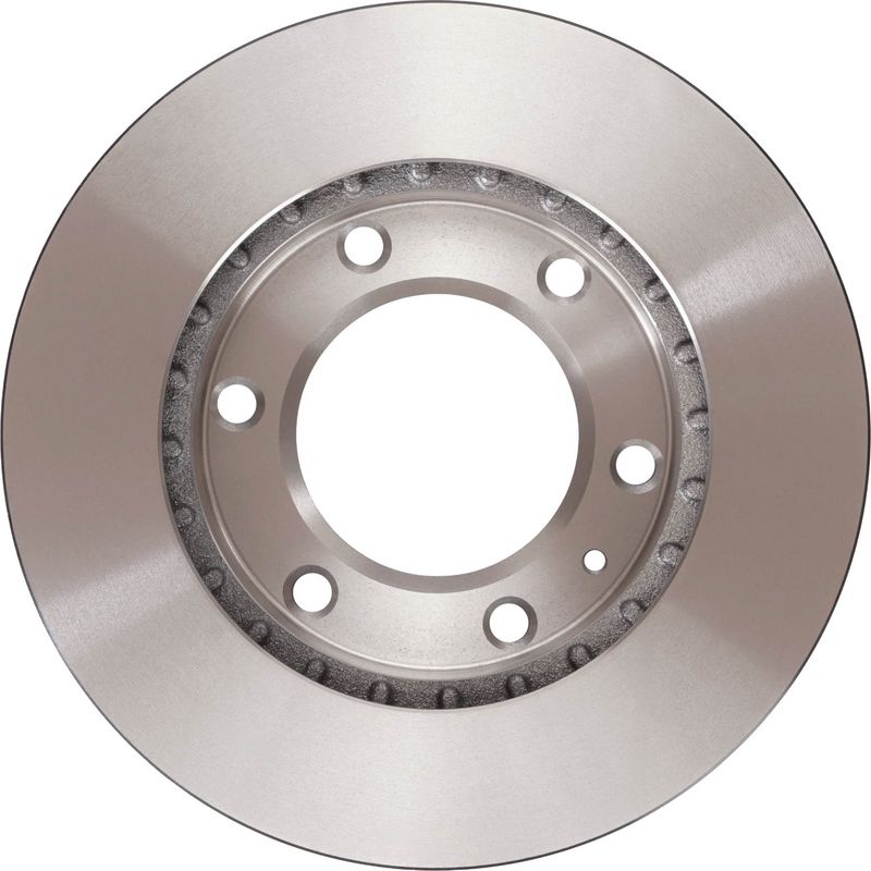 Disc frana DF6034S TRW
