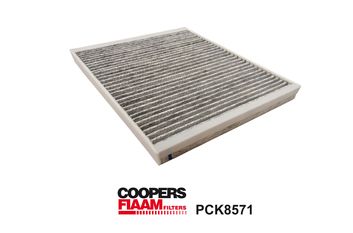 Фільтр, повітря у салоні, Coopers Fiaam PCK8571