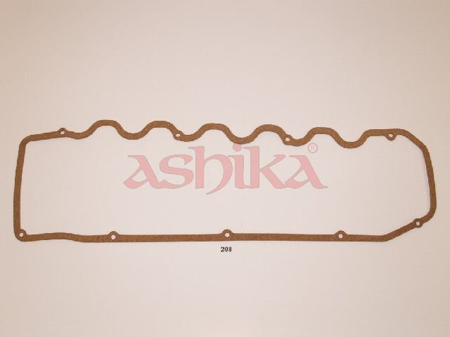Ущільнення, кришка голівки циліндра