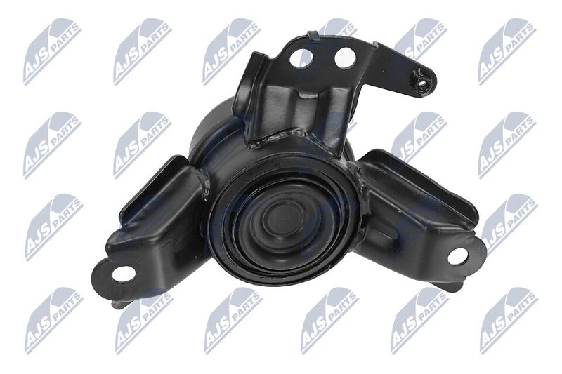 Paigutus, Mootor, NTY ZPS-HY-553