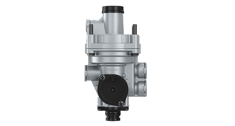 WABCO 4757101280 Brake Force Regulator