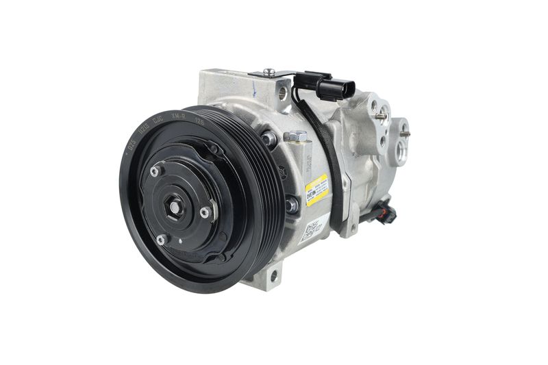 Kompressor, kliimaseade, NRF 320012G