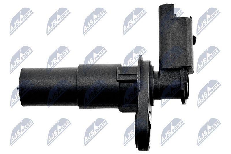 Andur, väntvõll, NTY ECP-RE-004