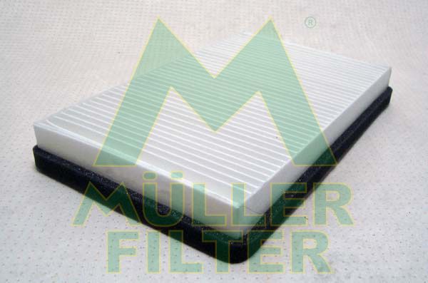 MULLER FILTER szűrő, utastér levegő FC454