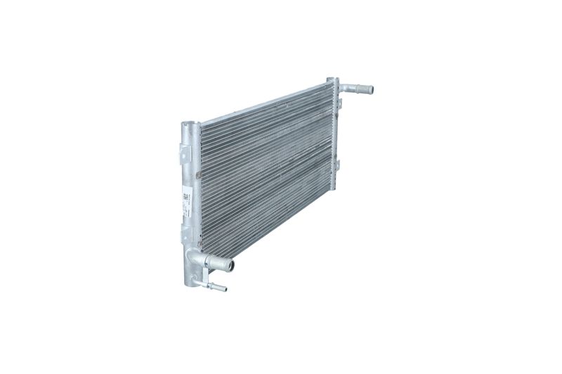 Radiaator, mootorijahutus, NRF 550438