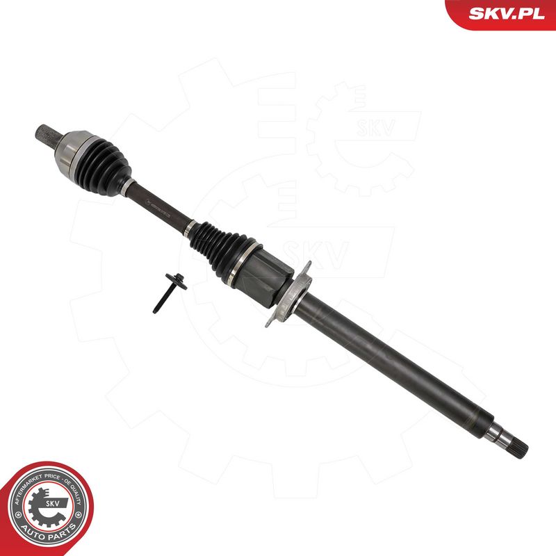 ESEN SKV 40SKV180 Drive Shaft
