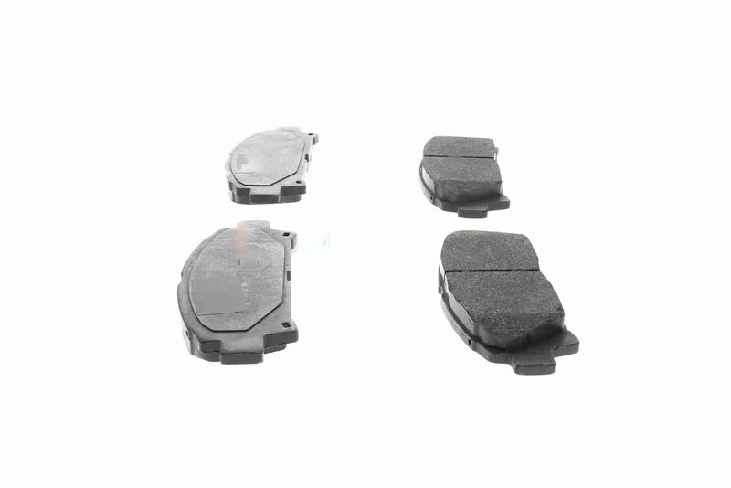 ACKOJA A70-0052 Brake Pad Set, disc brake