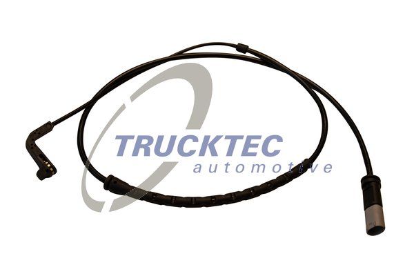 TRUCKTEC AUTOMOTIVE figyelmezető kontaktus, fékbetétkopás 08.35.050