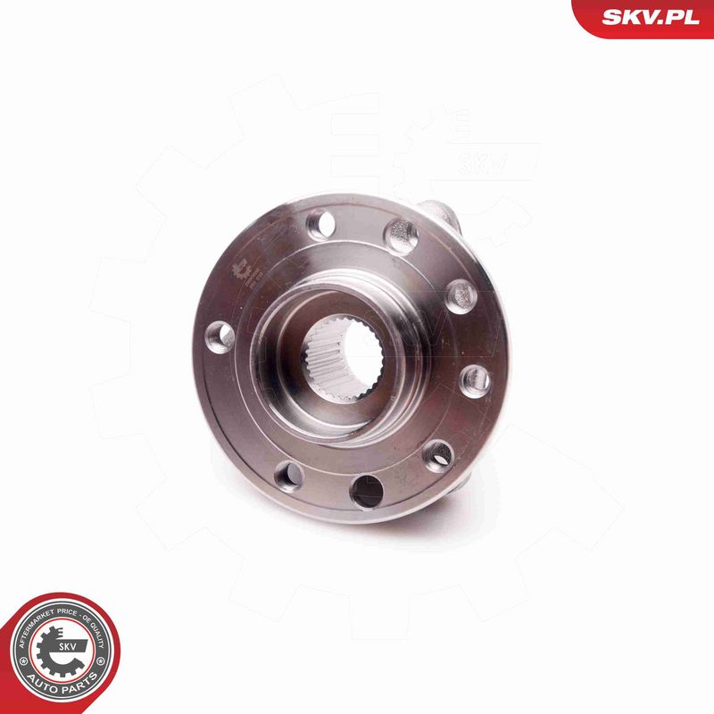 ESEN SKV 29SKV092 Wheel Bearing Kit