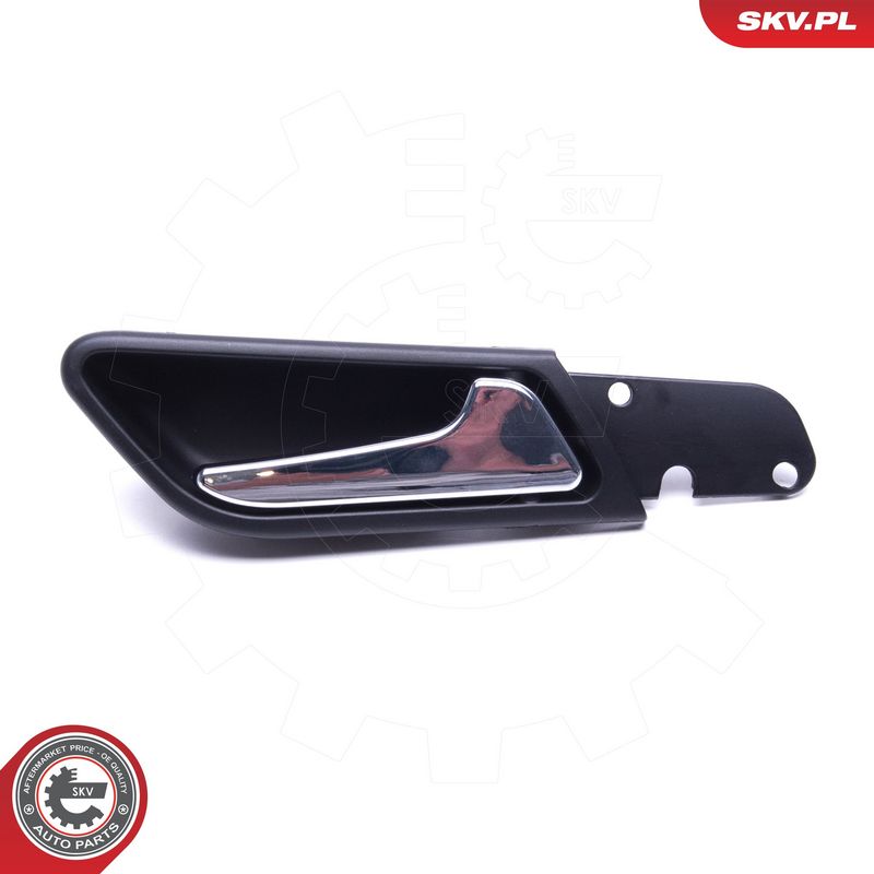 Väljaspoolne uksekäepide, ESEN SKV 96SKV812