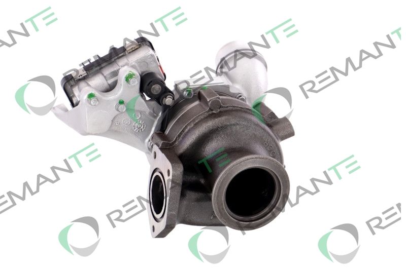 REMANTE 003-002-004138R Charger, charging (supercharged/turbocharged)