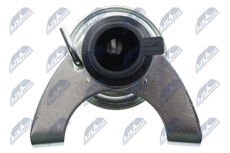 Täiturseade, käigukast, NTY NPR-MS-001