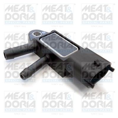 MEAT & DORIA Érzékelő, kipufogógáz-nyomás 82551E
