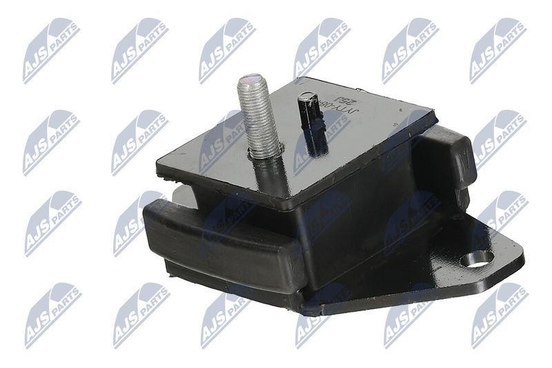 Paigutus, Mootor, NTY ZPS-TY-084