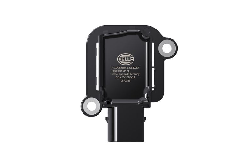 Bobina de inductie 5DA 358 000-111 HELLA