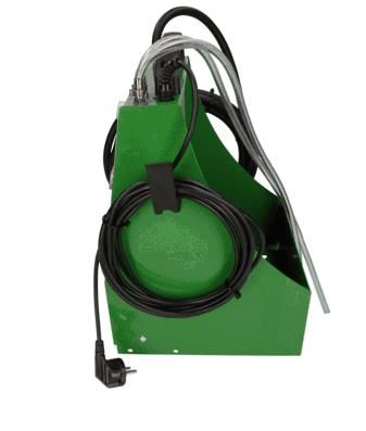 KS TOOLS 160.0750 Filling Device, diesel fuel filter