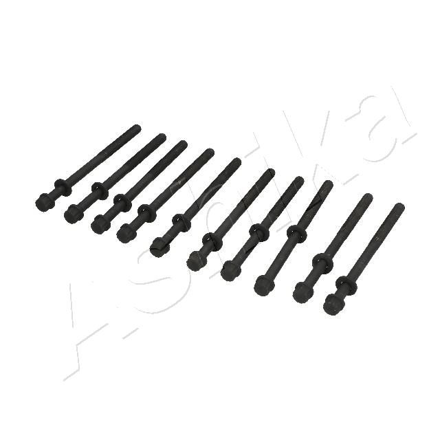 ASHIKA 115-0H-H00 Cylinder Head Bolt Set