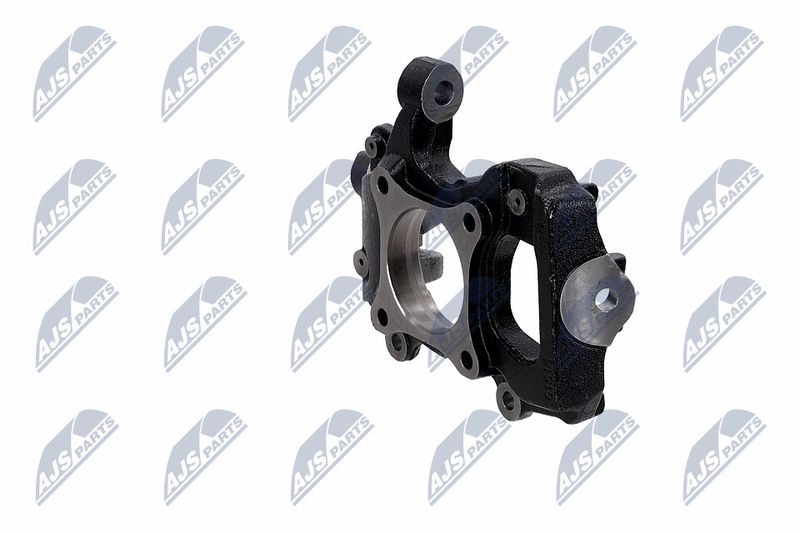 Käändmik, rattakinnitus, NTY ZZP-FR-058