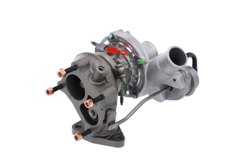 REMANTE 003-001-001248R Charger, charging (supercharged/turbocharged)