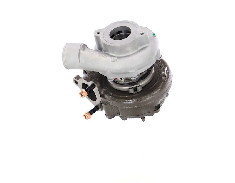 REMANTE 003-001-001223R Charger, charging (supercharged/turbocharged)