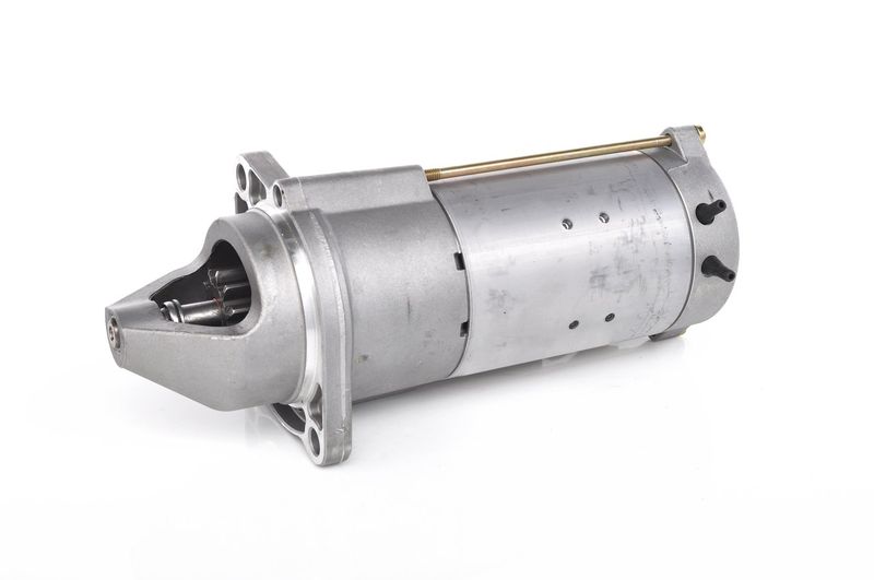 BOSCH 0001231119 Starter