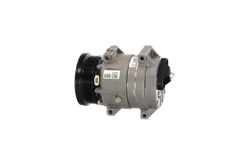 REMANTE 005-001-000136R Compressor, air conditioning