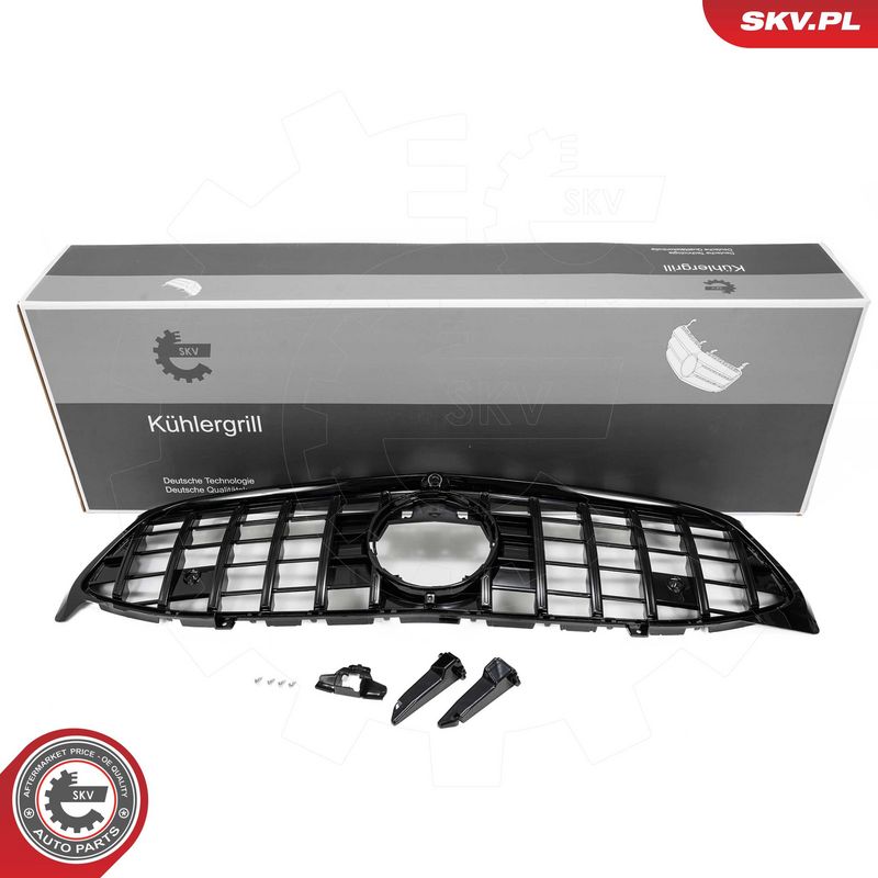 Radiaatorivõre, ESEN SKV 66SKV561